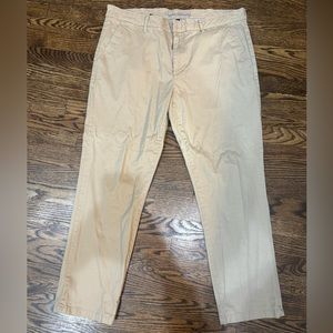 English Laundry Men's khaki pants, size 38x30